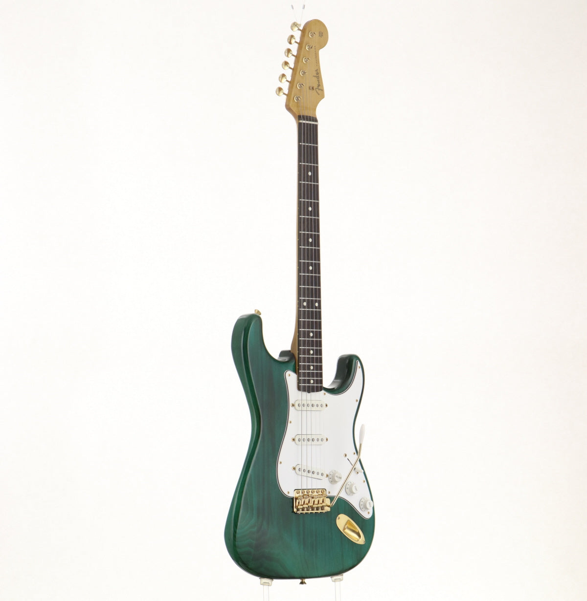 USED FENDER JAPAN / ST62G-65 TRG [05 – Ishibashi Music Corporation.