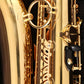 [SN 00139395] USED YANAGISAWA Yanagisawa / Alto Saxophone A-50 Silver Neck [03]