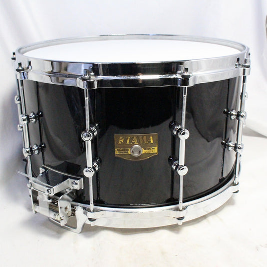 USED TAMA / CF658 Custom Carbon Fiber 14x8 TAMA Snare Drum [08]