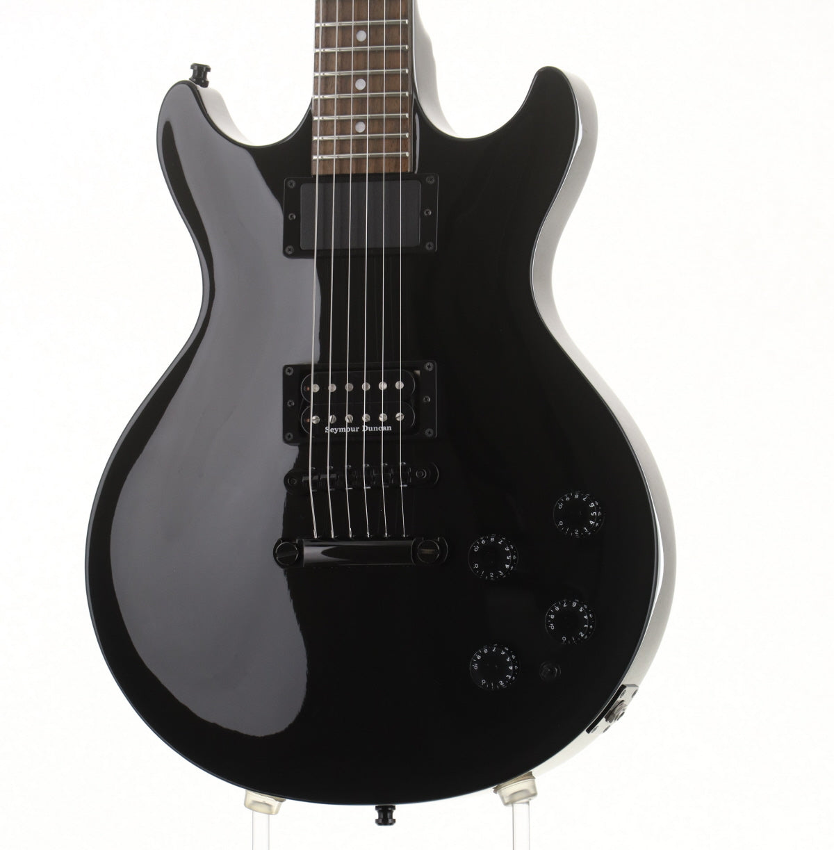 [SN ED1333267] USED EDWARDS / Artist Series E-SR-Kenny King Black [05]