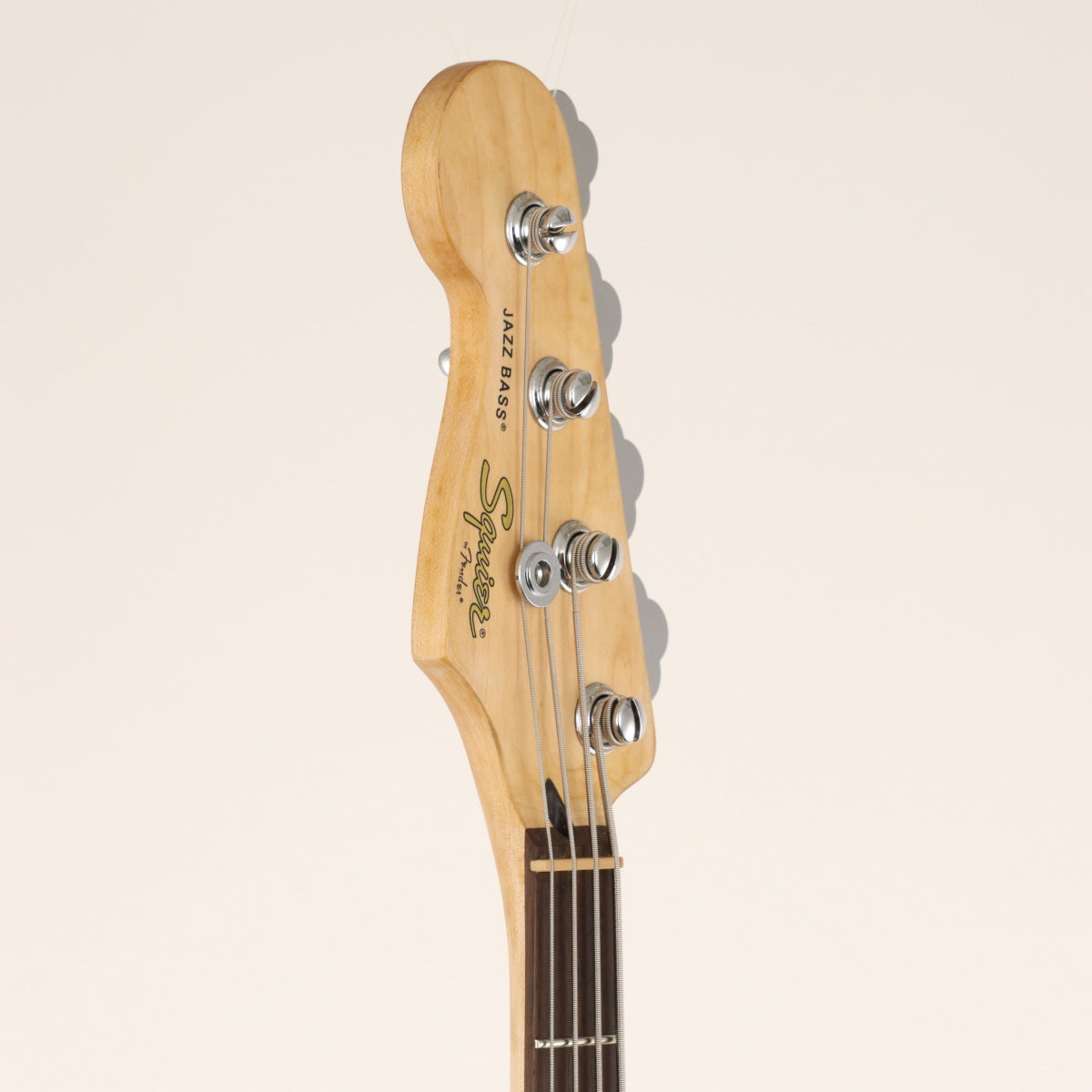 メンテ済 Squier Vintage Modified JAZZ BASS 57％以上節約 - ベース