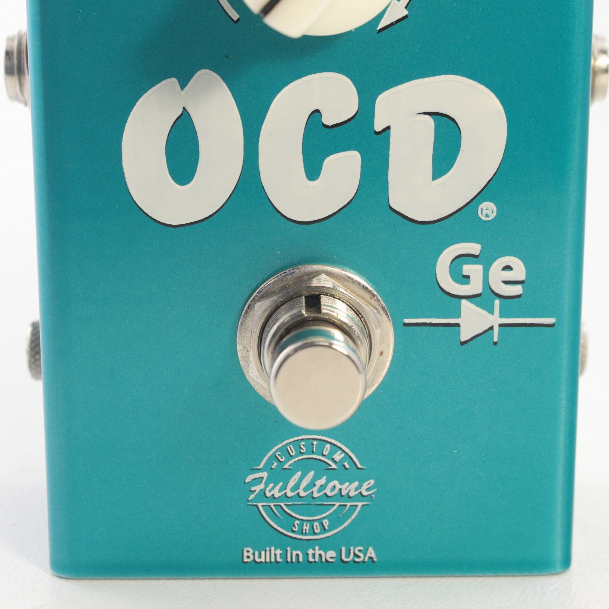 USED FULLTONE / OCD-Ge [03 – Ishibashi Music Corporation.