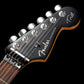 [SN MX20030319] USED Fender Mexico / Tom Morello Stratocaster Black Rosewood Fingerboard [20]