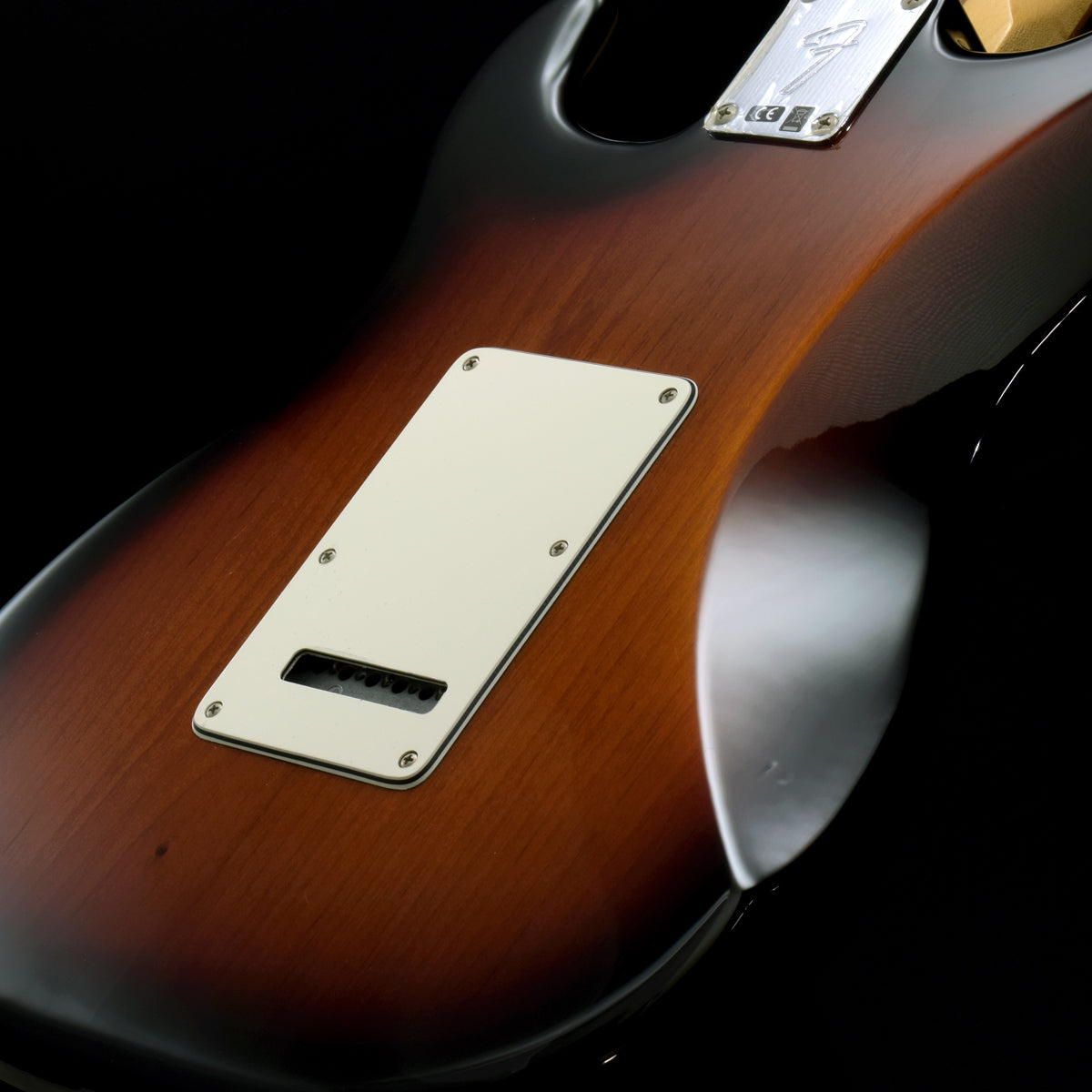 [SN MX20159026] USED Fender Mexico / Player Stratocaster 3 Color Sunburst Pau Ferro Fingerboard [20]