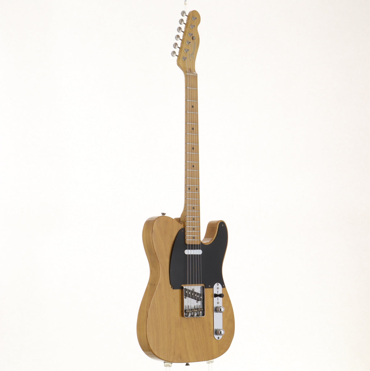 [SN O082607] USED Fender JAPAN / TL52-80TX VNT 1997-2000 [09]