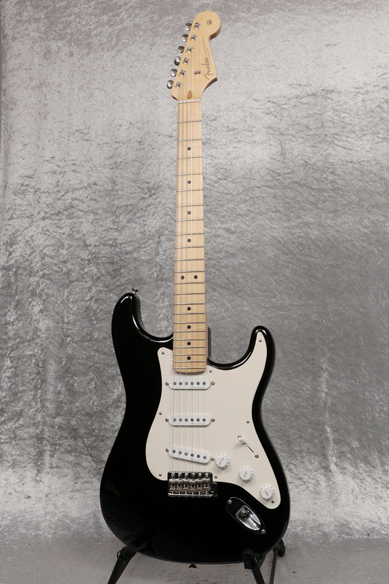 [SN CZ524191] USED Fender Custom Shop / Eric Clapton Stratocaster Blackie  [06]