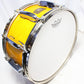 [SN 003361] USED TAMA / 90s Solid Maple Snare 14x6.5 TAMA Veneer Maple Snare Drum [08]