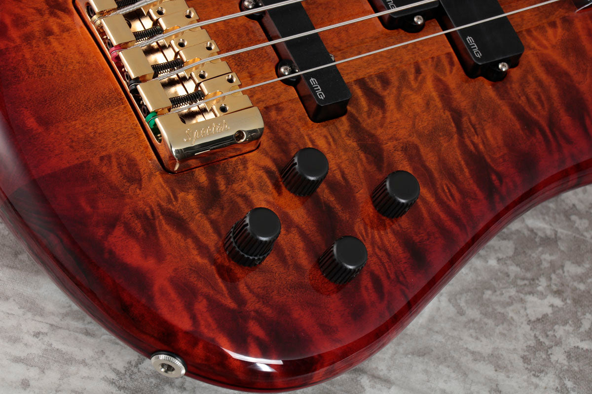 [SN 16315] USED Spector / LAYER MODEL EURO 4 LX RAS LAYER Twilight Amber Raychell [03]